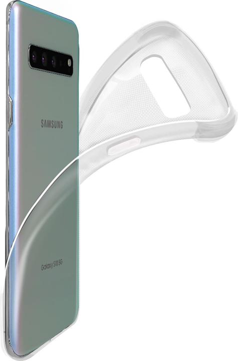 Actual product image Avizar Refined Series (Samsung Galaxy S10 5G)