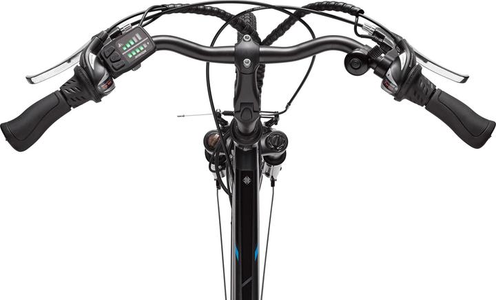 Actual product image Telefunken XT480 (48 cm)