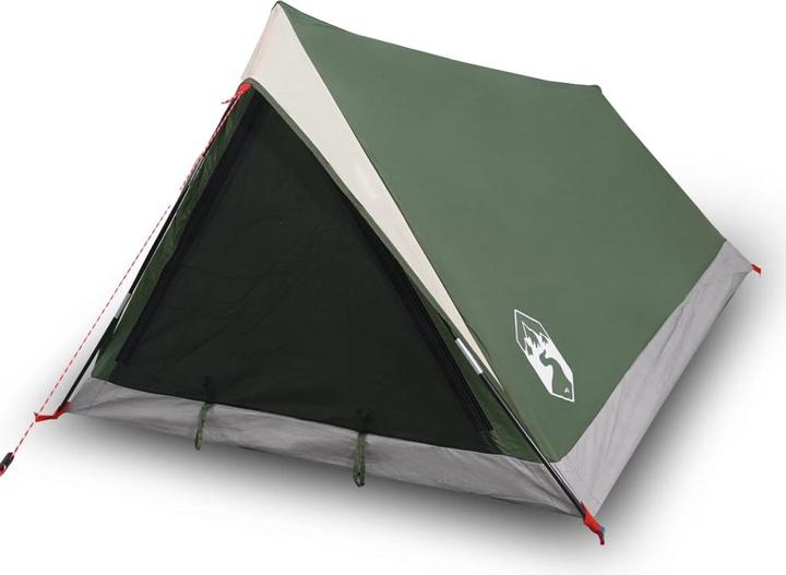 Produktbild vidaXL Mabbina (Kuppelzelt, 1.60 kg, 2 Personen)