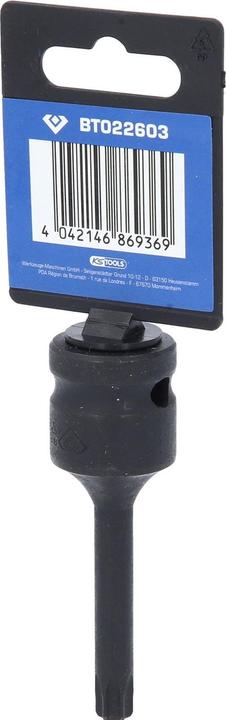 Produktbild Brilliant Tools BT022603