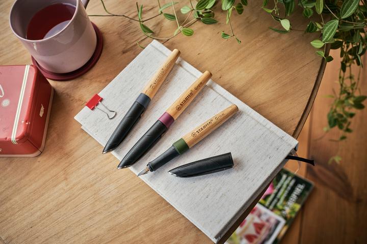 Produktbild STABILO Grow (1x)