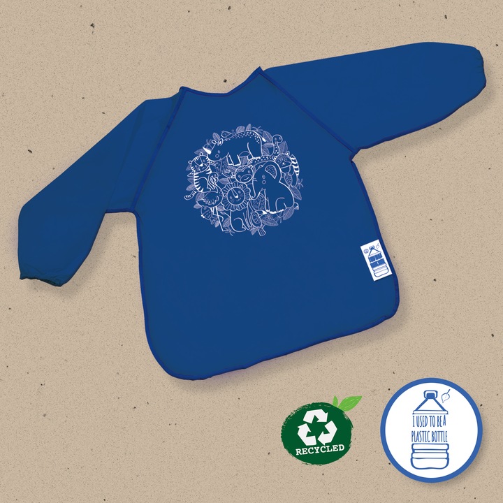 Actual product image Ses Eco craft apron