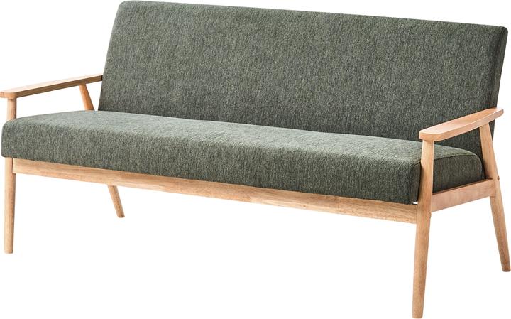 Produktbild Beliani Esrum (3-Sitzer)