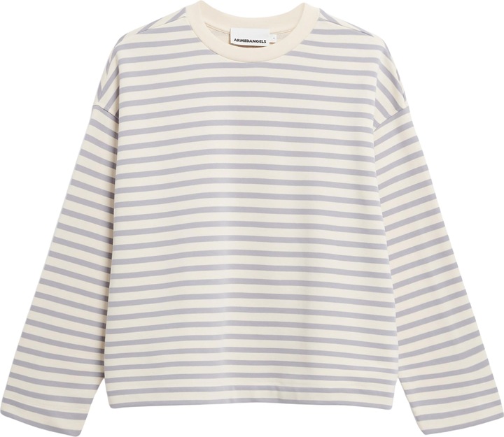 Produktbild Armedangels Women's Frankaa Stripe (S)