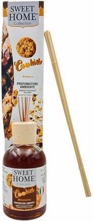 Actual product image Sweet Home Cookies (100 ml)