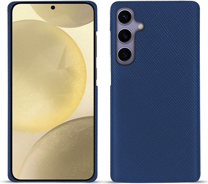 Produktbild Noreve Lederschutzhülle (Samsung Galaxy S24+, Samsung Galaxy S23+)