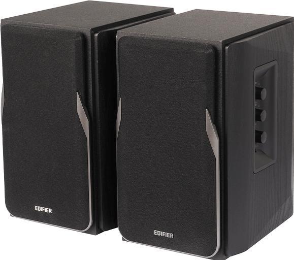 Image du produit Edifier Studio R1380T 2.0 (Actif, 1 pièce)