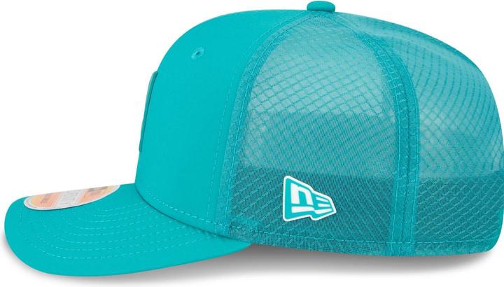 Produktbild New Era 9Seventy Trucker Cap - Sideline Miami Dolphins