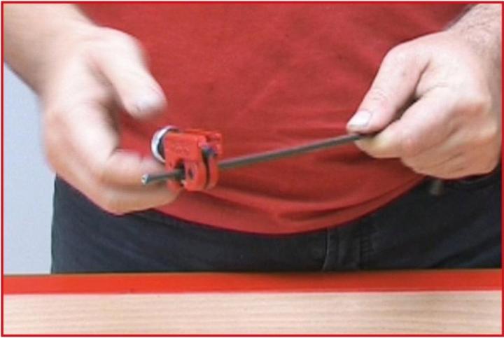 Actual product image KS Tools 101.2000 (22 mm)