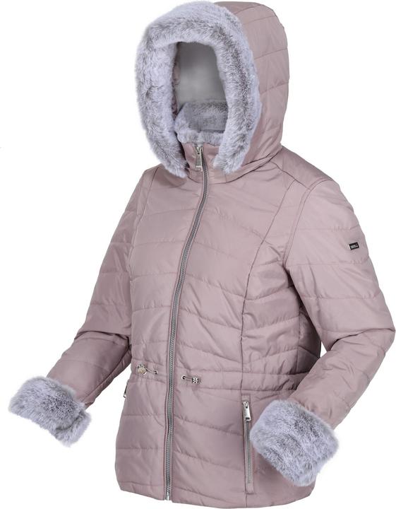 Actual product image Regatta Willabella jacket (36)