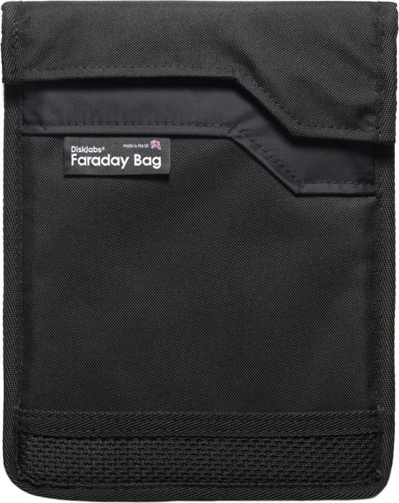 Actual product image Faraday Bag Tablet Shield TS1 (Various)