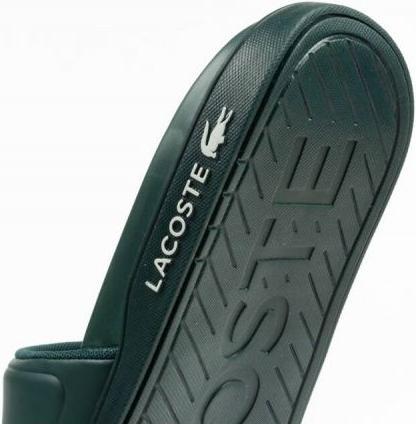 Produktbild Lacoste Croco Dualiste Flip-Flops (39.5)