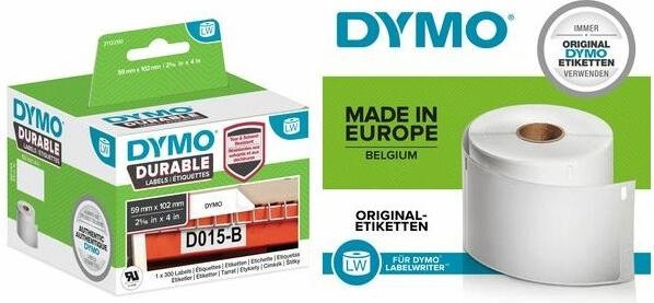 Produktbild Dymo Etikettenband