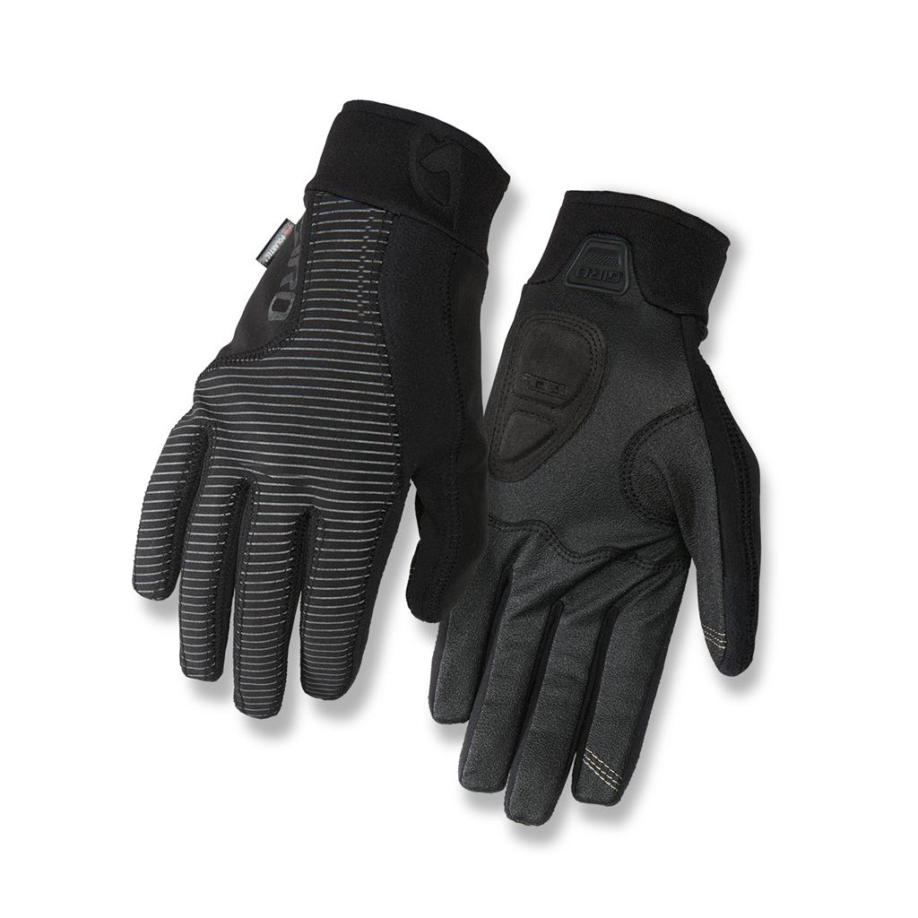 Thumbnail - Giro, Herren, Handschuhe, Blaze 2.0 Gloves, Gelb, Schwarz, (M)