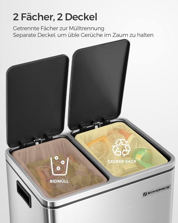 Produktbild Vasagle Kaylee (30 l)