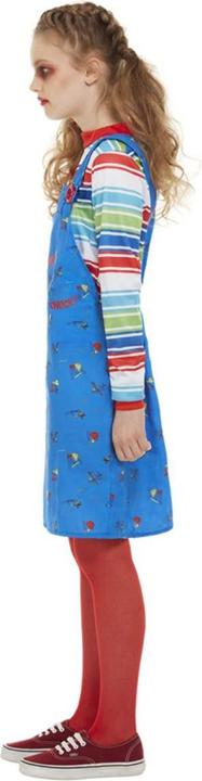 Image du produit Smiffys Jeu D'enfant: Chucky (128, 134, 140)