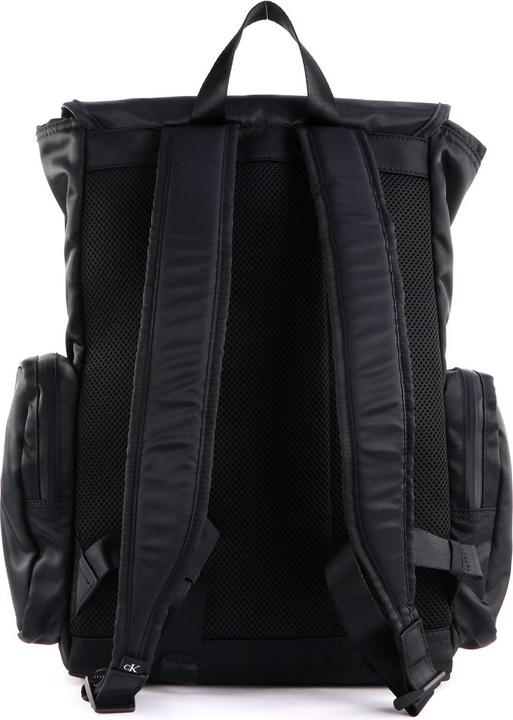 Produktbild Calvin Klein CKJ Ultralight Flap BP40 Backpack