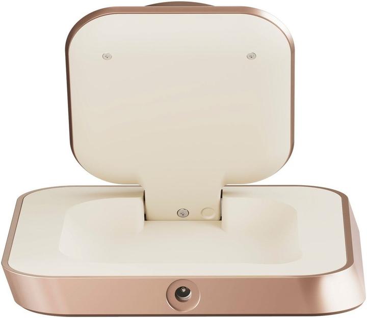 Image du produit Zens 15W Qi, Apple Fast Charge incluant un chargeur USB-C PD de 18W (15 W)