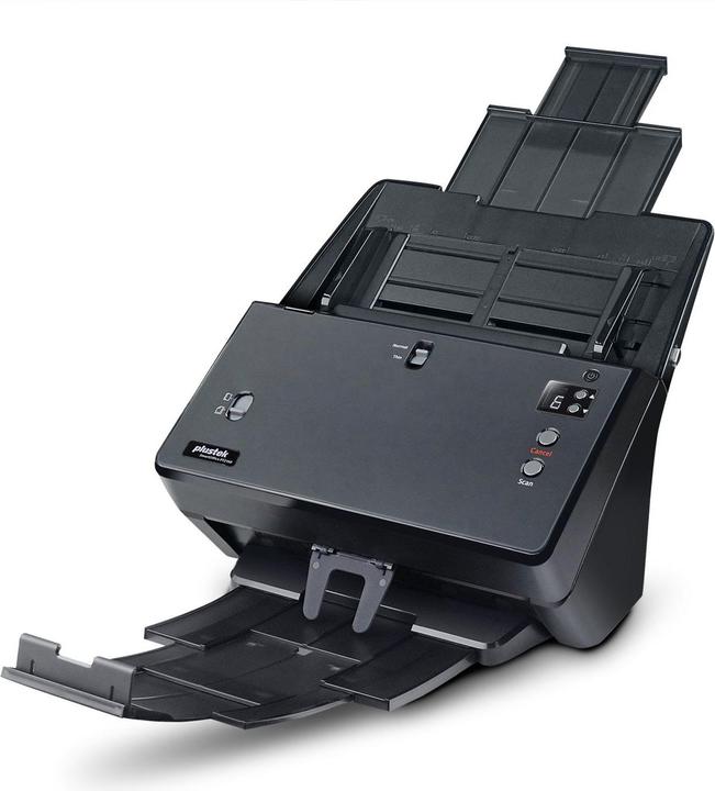 Actual product image Plustek SmartOffice PT 2160 (USB)