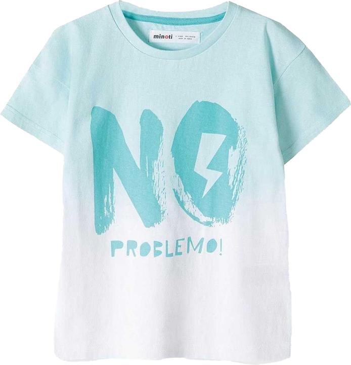 Produktbild Minoti TShirt Jungen kurzärmlig (3erPack) (86)