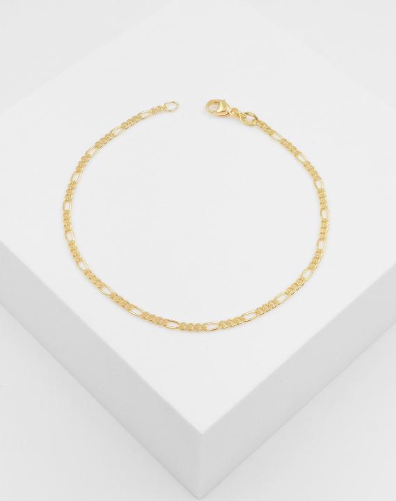 Actual product image Muau Figaro (19 cm, 750/18K yellow gold)