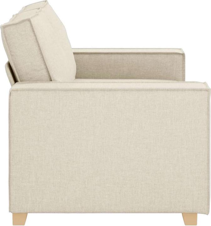 Produktbild vidaXL 2-Sitzer-Sofa (2-Sitzer)