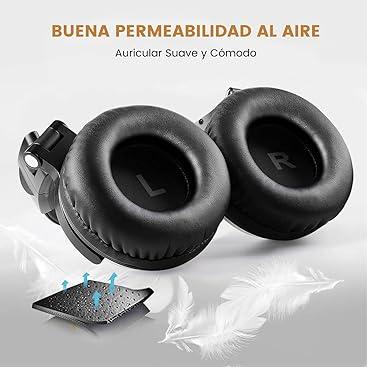 Image du produit OneOdio Studio Pro-10 (Pas de réduction du bruit, Filaire)