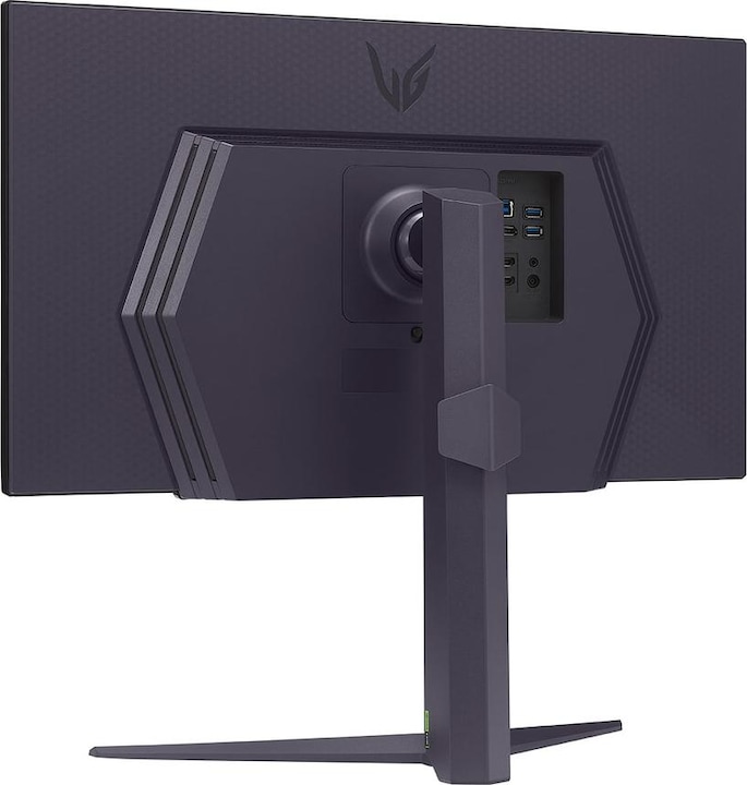 Produktbild LG UltraGear 27GS85QX-B (2560 x 1440 Pixel, 27")