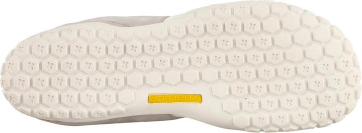 Actual product image Ballop Barefoot shoes Bneed white (37)
