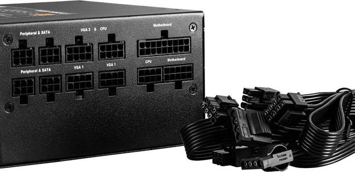 Produktbild MSI MPG A750GF (750 W)