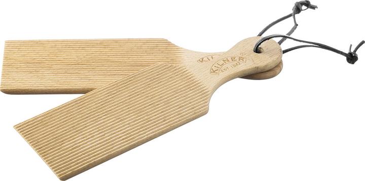 Produktbild Kilner 2er Set Butter Brettchen