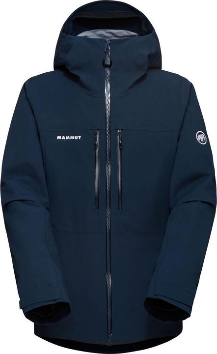 Actual product image Mammut Stoney HS Hooded Jacket Men (XXL)