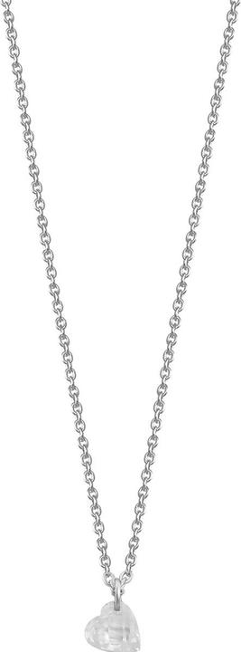 Immagine prodotto Xenox Collana d'argento Love Story (Argento 925, 40 - 45 cm)