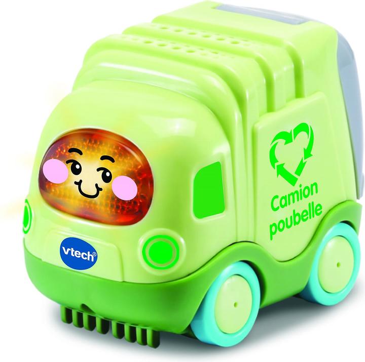 Actual product image VTech Tut Tut Bolides