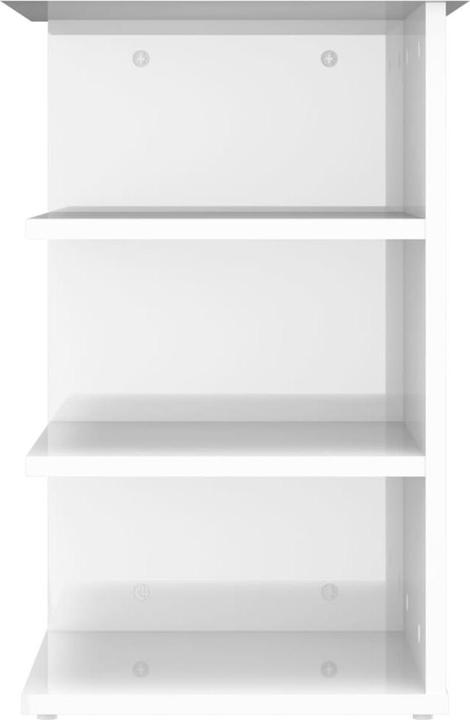 Produktbild vidaXL Jaycee (35 x 35 x 55 cm)