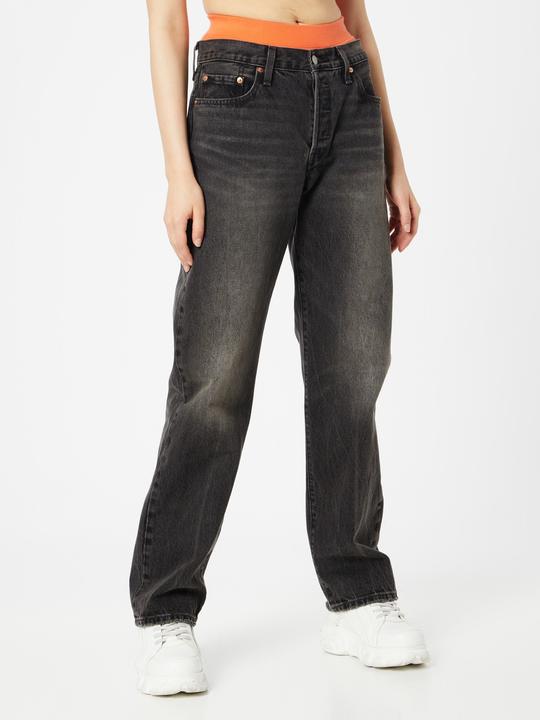 Immagine prodotto Levis 501 90s Regular Straight Stitch School (29)