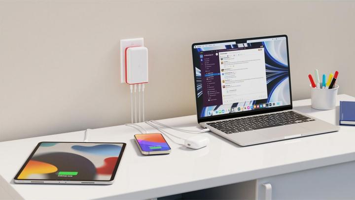 Produktbild TwelveSouth PlugBug 120 (EU/UK) mit Apple Find My (120 W)