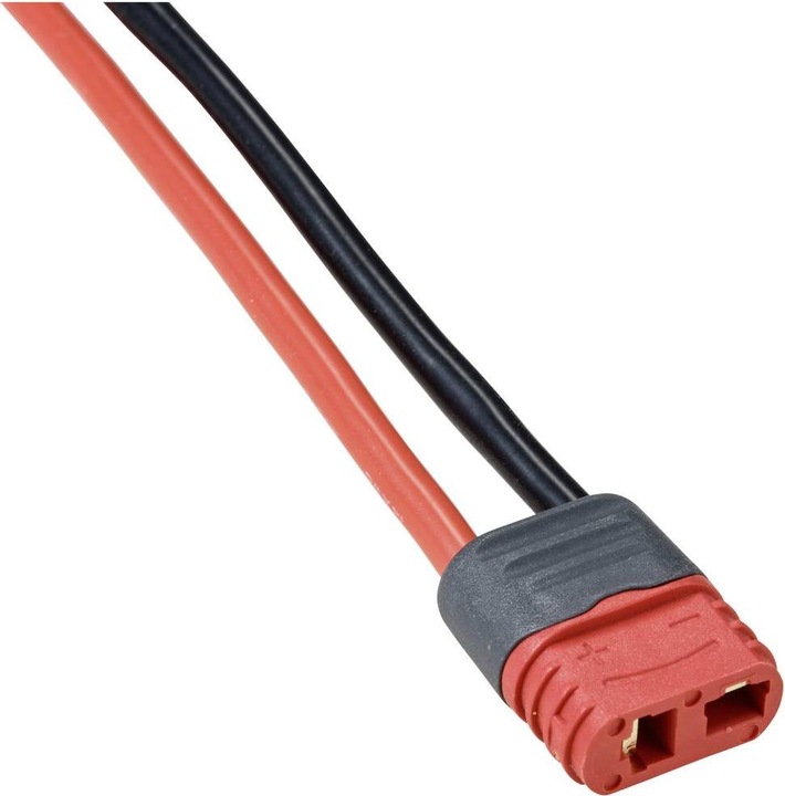 Produktbild Reely Modellbau-Akkupack (NiMh) 7.2 V 2000 mAh Zellen-Zahl: 6 Stick T-Stecksyst (7.20 V, 2000 mAh)