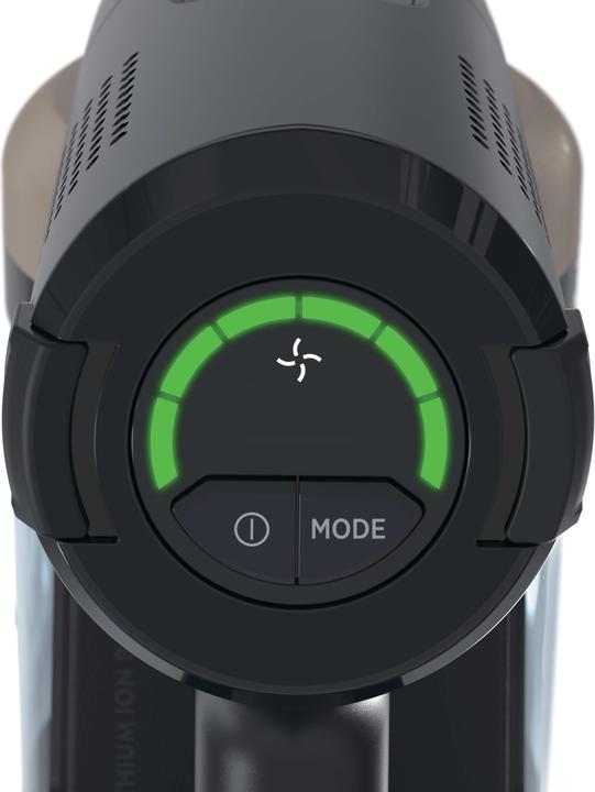 Actual product image Hoover HF4P10P 011 - HF4+ Pet