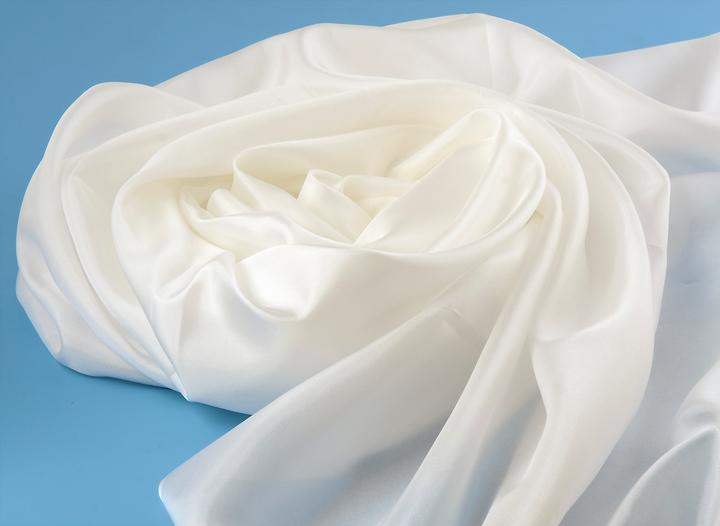 Produktbild VBS Seide Pongé 08, 92cm breit, Meterware