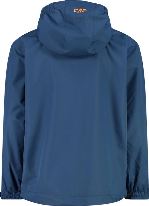 Produktbild CMP Campagnolo Kid's Jacket Fix Hood WP (128)