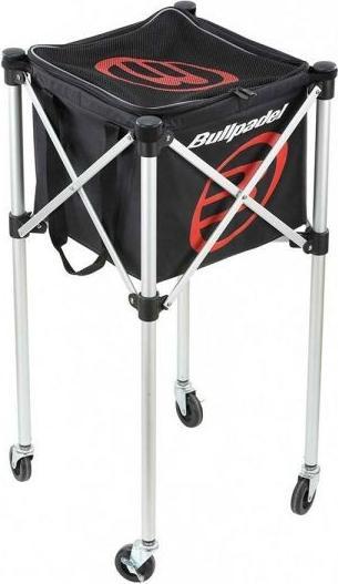 Immagine prodotto Bullpadel Carrello Multi Palla