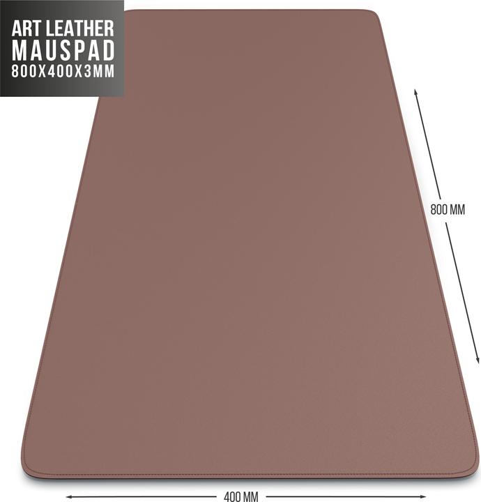 Actual product image CSL Mouse pad (XXL)