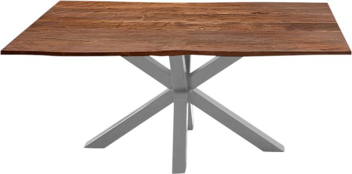 Acacia, Silver, Walnut