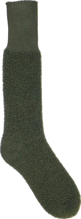 Actual product image Akah fluffy-warm boot sock "Ingo (Single pack, 45 - 47)