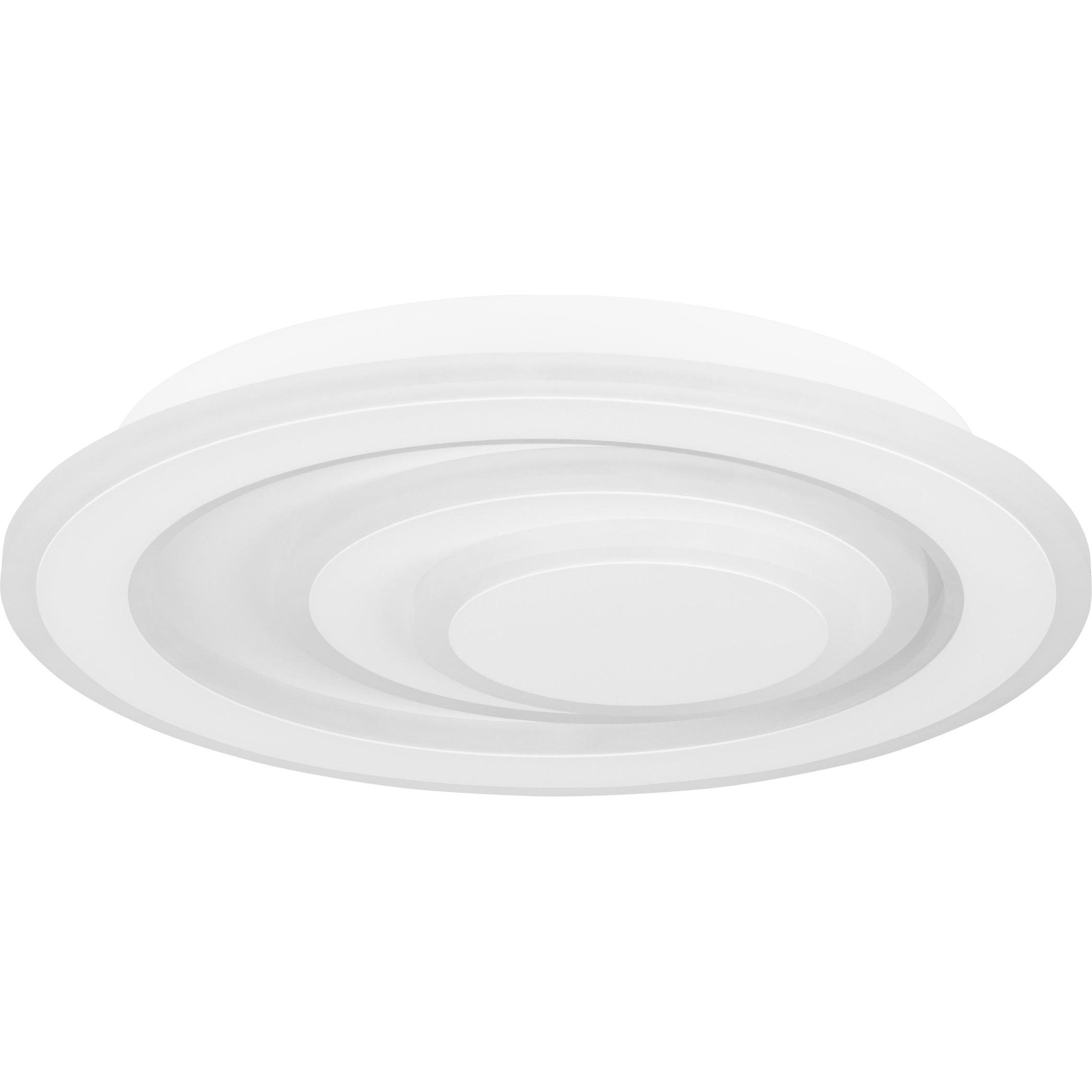 EGLO, Wandleuchte + Deckenleuchte, Palagiano 1 (2100 lm)