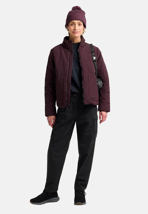 Actual product image Jack Wolfskin Northern Lite Jkt W (M)