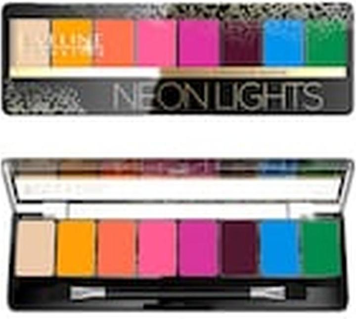 Produktbild Eveline Neon Lights (Neon Lights)