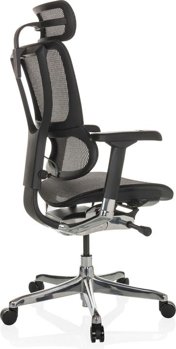 Actual product image Hjh Office Ergohuman Slim Gen2 (49 - 59 cm)