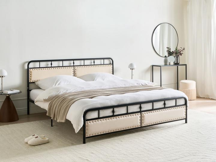 Produktbild Beliani Breuillet (180 x 200 cm)